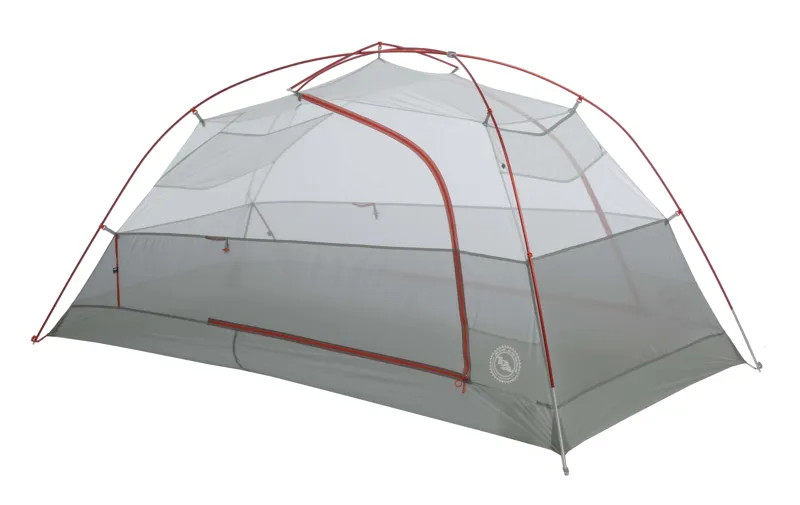 Big Agnes Copper Spur HV UL 2 Bikepacking Tent Grey-9